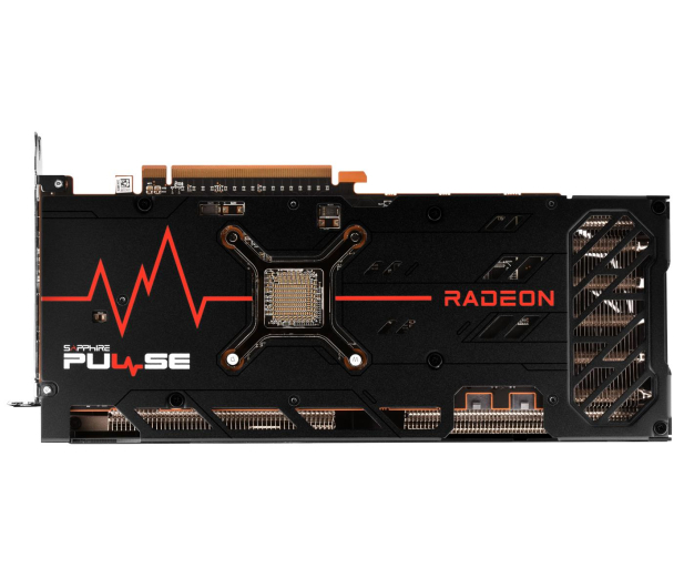 Sapphire Radeon RX 6750 XT PULSE GAMING OC 12GB GDDR6 - 747778 - zdjęcie 5